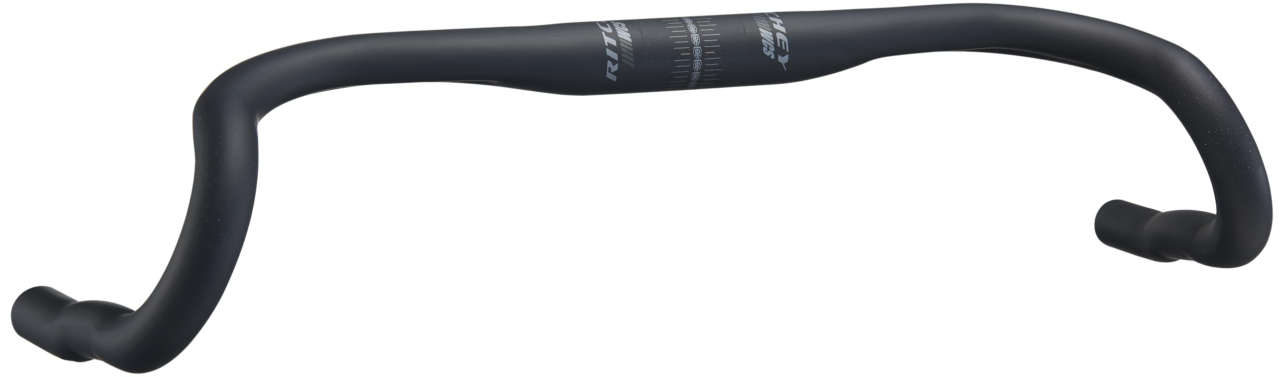 Amazon | RITCHEY(リッチー) WCS バーVENTUREMAXⅡ BLK 400 | Ritchey